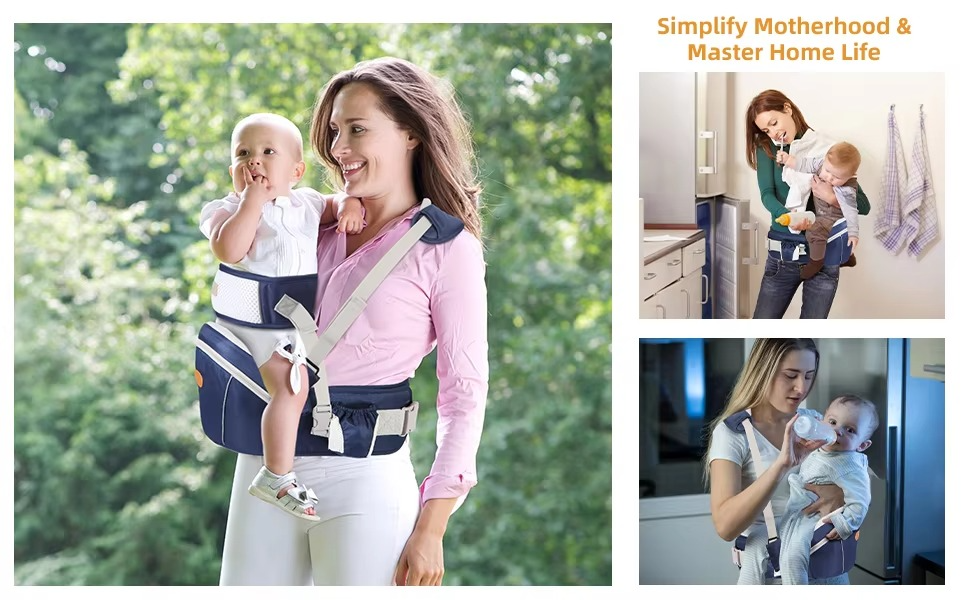 Baby Carrier Hipseat