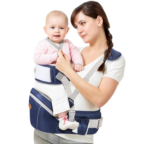 Baby Carrier Hipseat