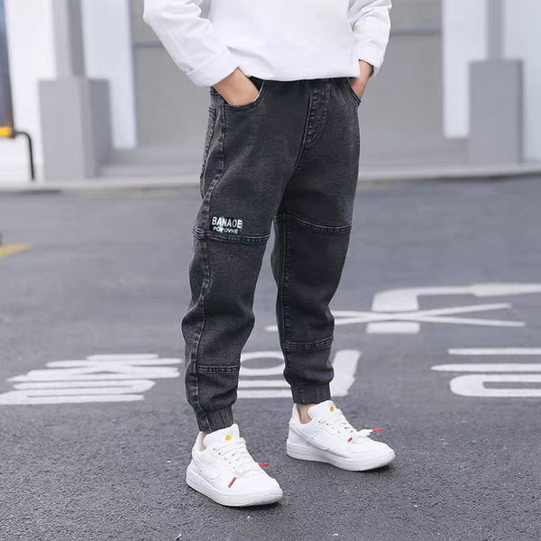 Boy's Denim Jeans