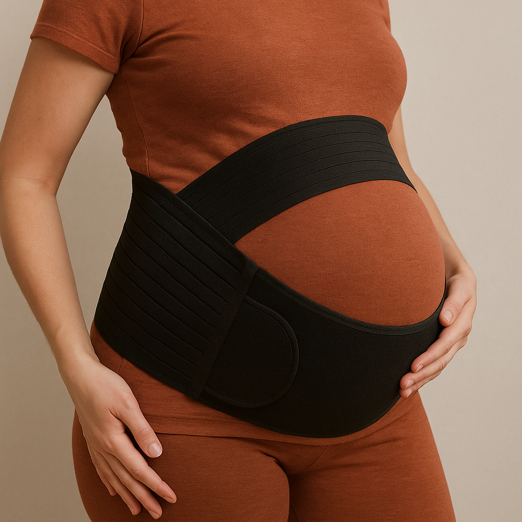 Comfortable Pregnant Belt