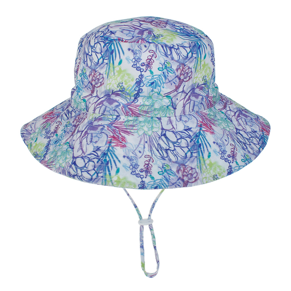 Kids Anti UV Summer Hat