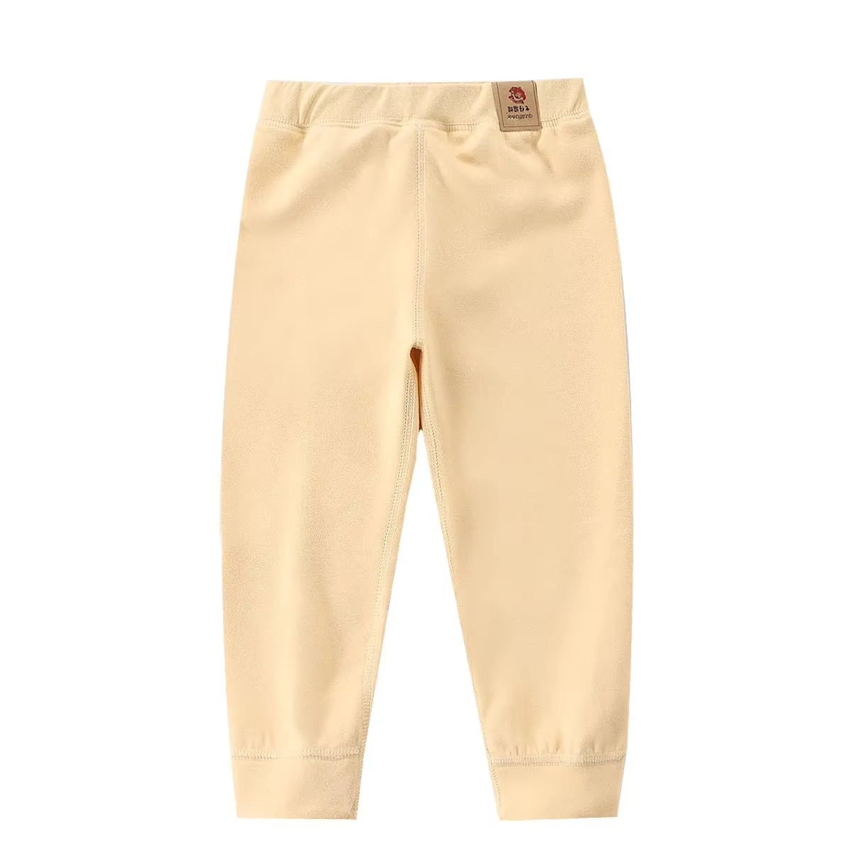 Kids Fleece-Lined Winter Leggings