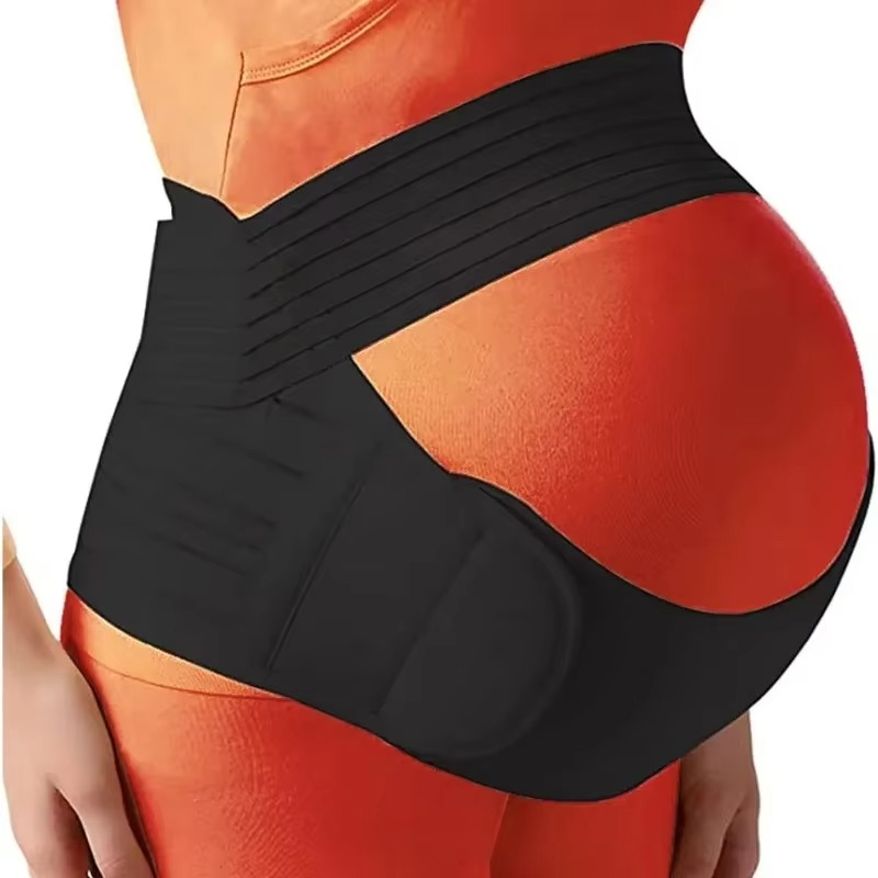 Comfortable Pregnant Belt