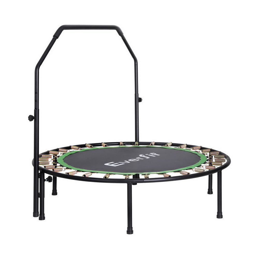 Kids FunZone Round Exercise Trampoline