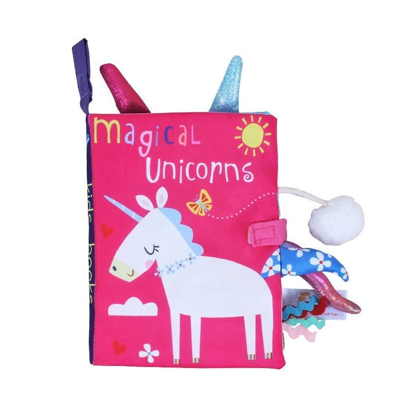 Interactive Learning Books