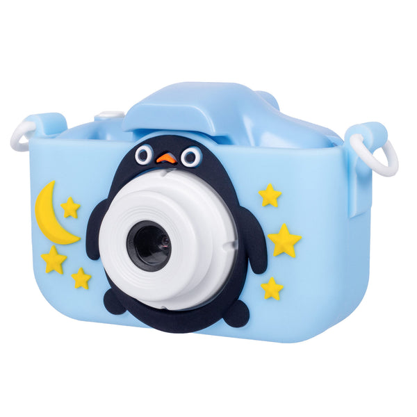 Kids Digital Dual Lens Camera