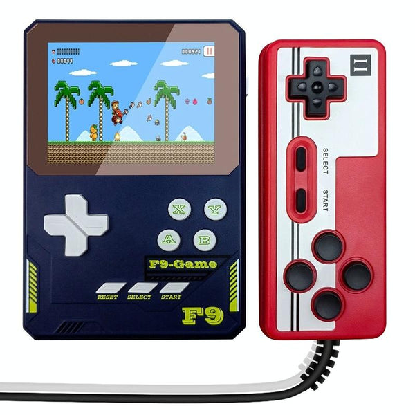 Handheld Game Console For Kids
