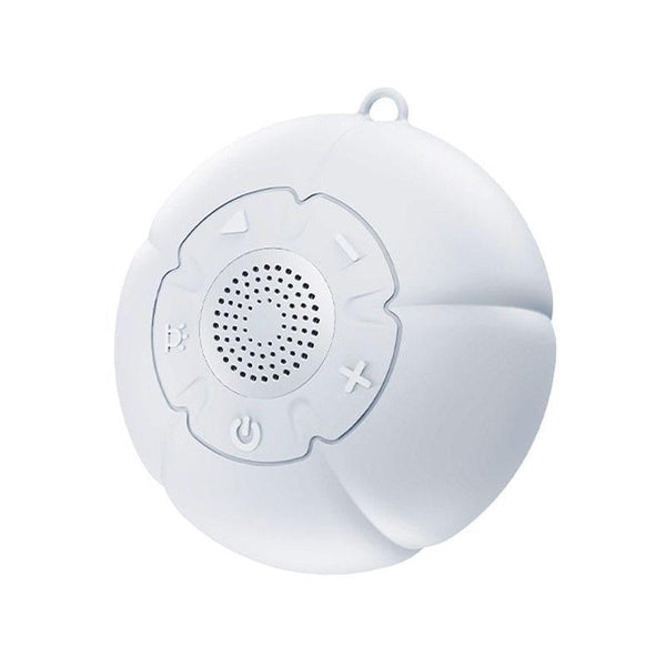 Portable Baby White Noise Night Light Soothing Sleep Instrument