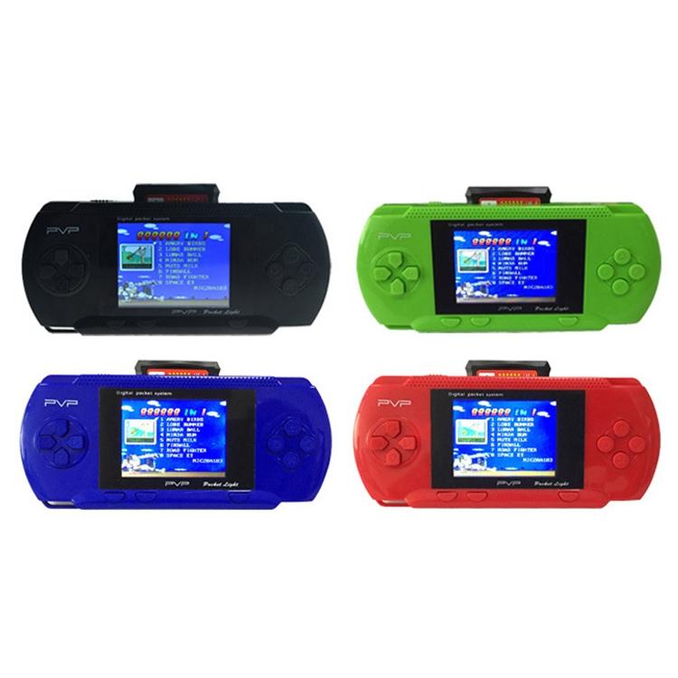 2.4 Mini Colour Screen Gaming Console For Kid
