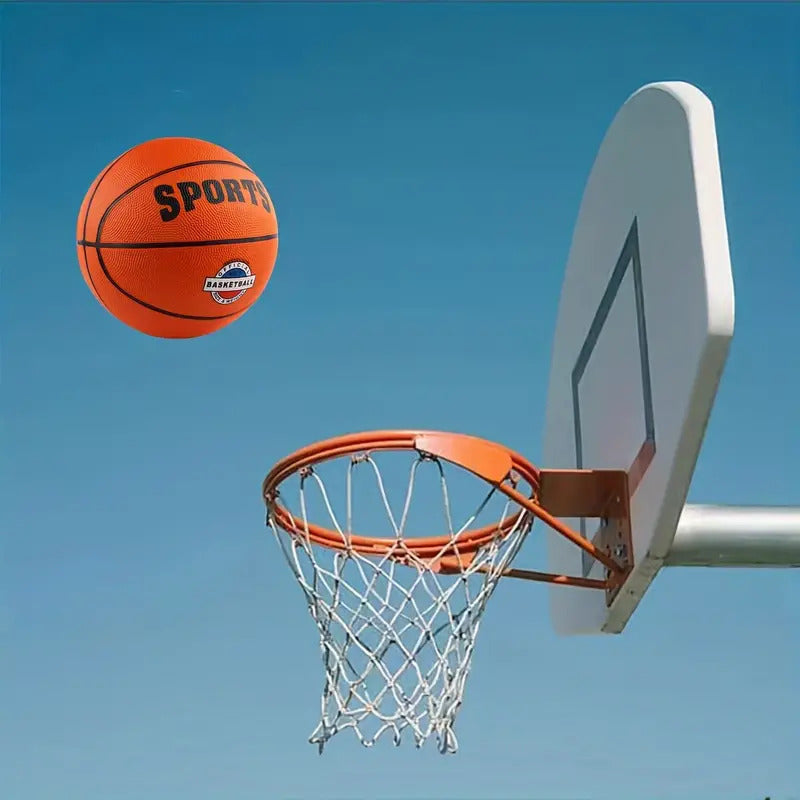 Classic Rubber Basketball