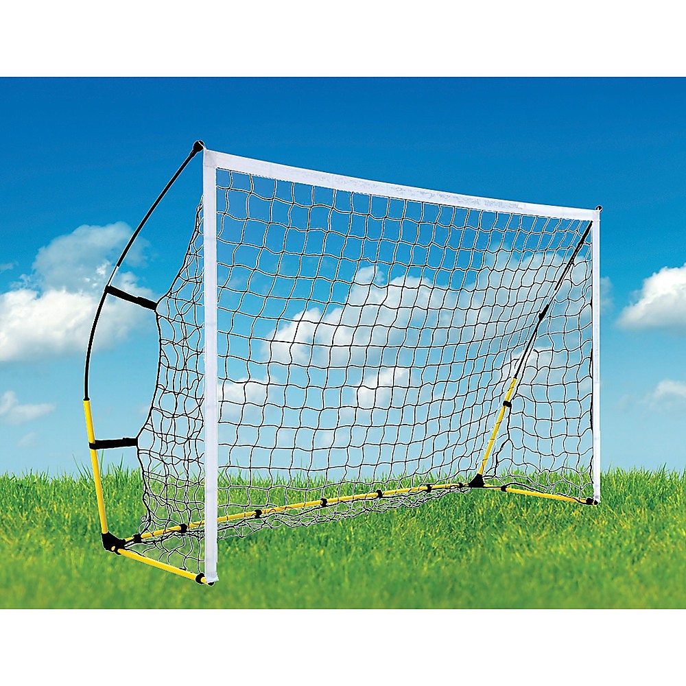 Soccer Football Goal Foot Portable Net