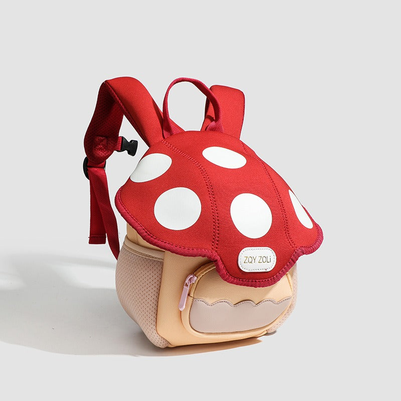 New Kids Cartoon Backpack