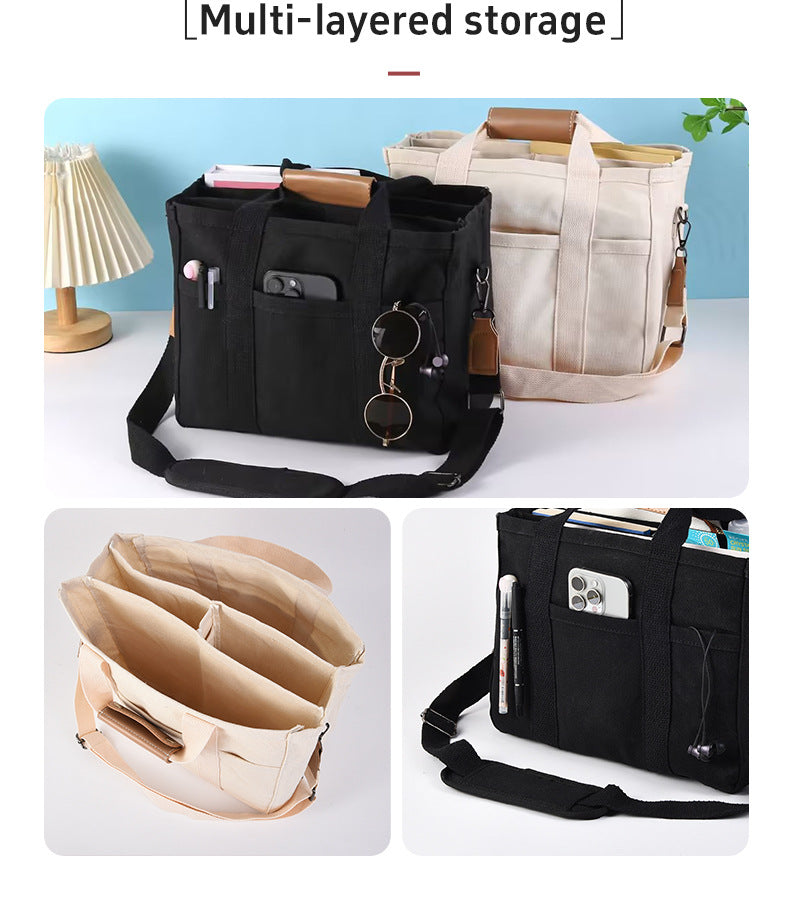 EveryDay Mommy Tote Bag