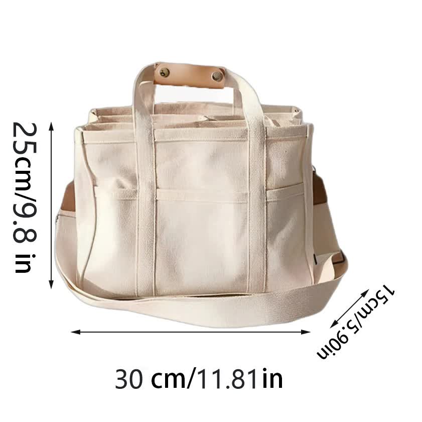 EveryDay Mommy Tote Bag