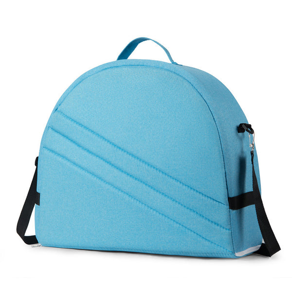 Portable Multi-Purpose Baby Bed and Diaper Backpack
