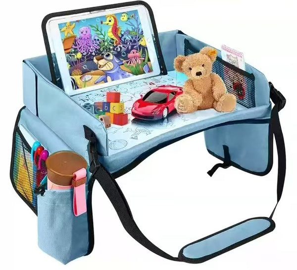 Organizer Tray for Kids