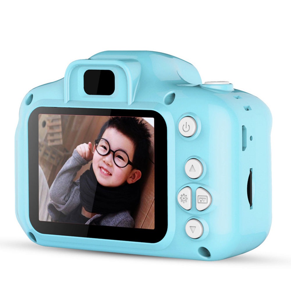 Mini Digital Children Camera – Little Infants AU