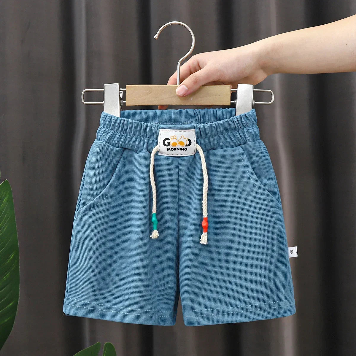KIds Summer Casual Shorts