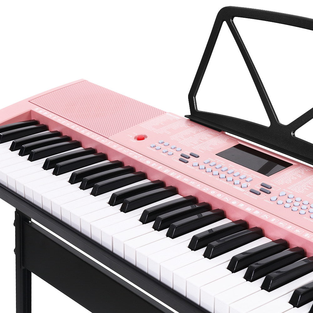 61 Keys Electronic Piano Keyboard