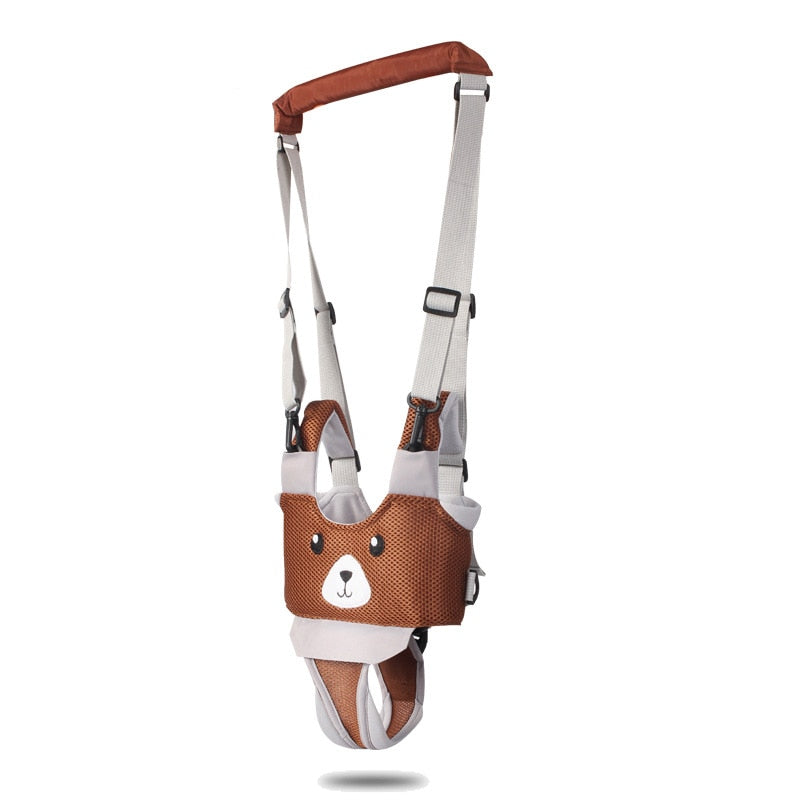 Baby Walker Harness – Little Infants AU