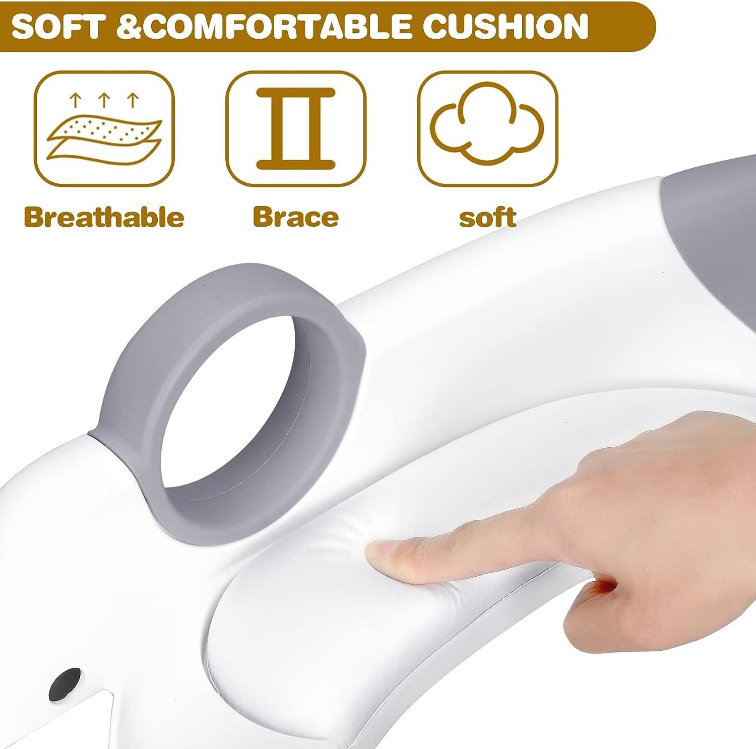 Potty Training Seat Ladder
