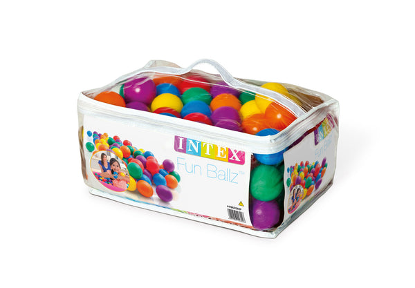 Intex Small Fun Balls