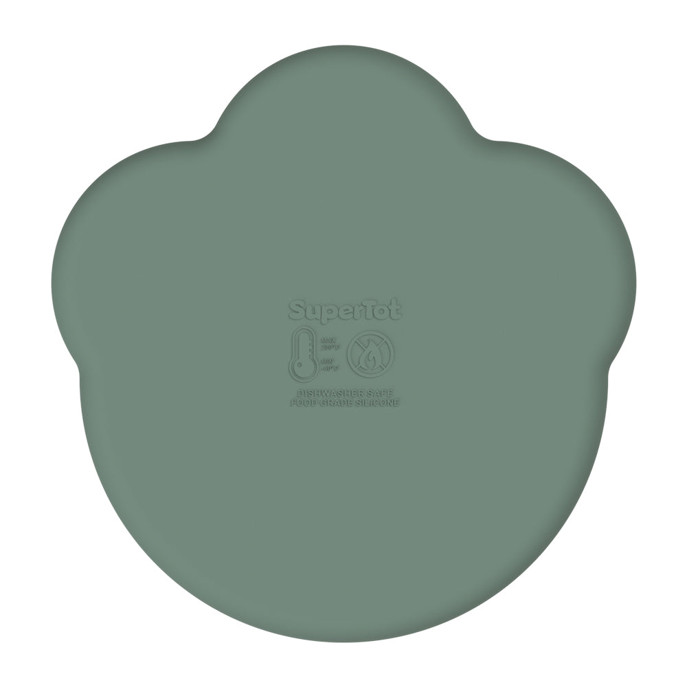 Remi Silicone Divider Plate