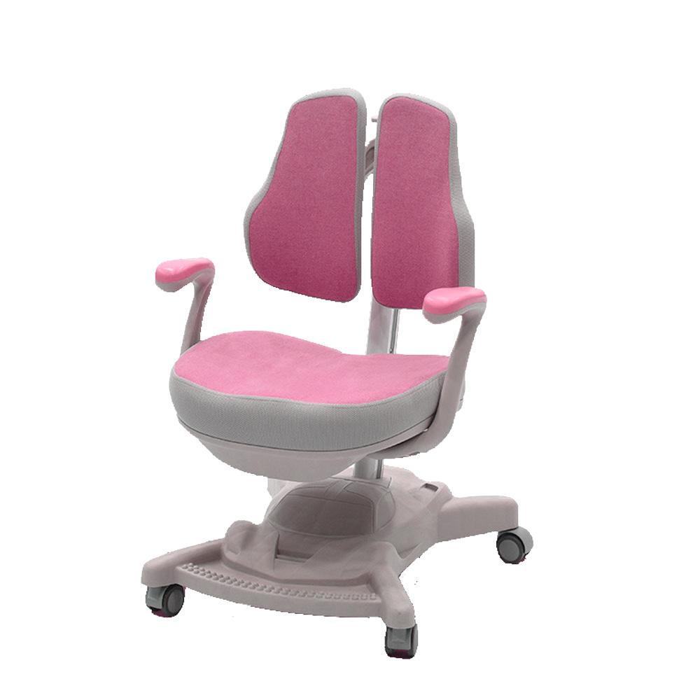 Height Adjustable Children Kids Ergonomic Study Desk Chair Set