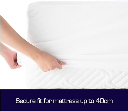 Waterproof Mattress Protector