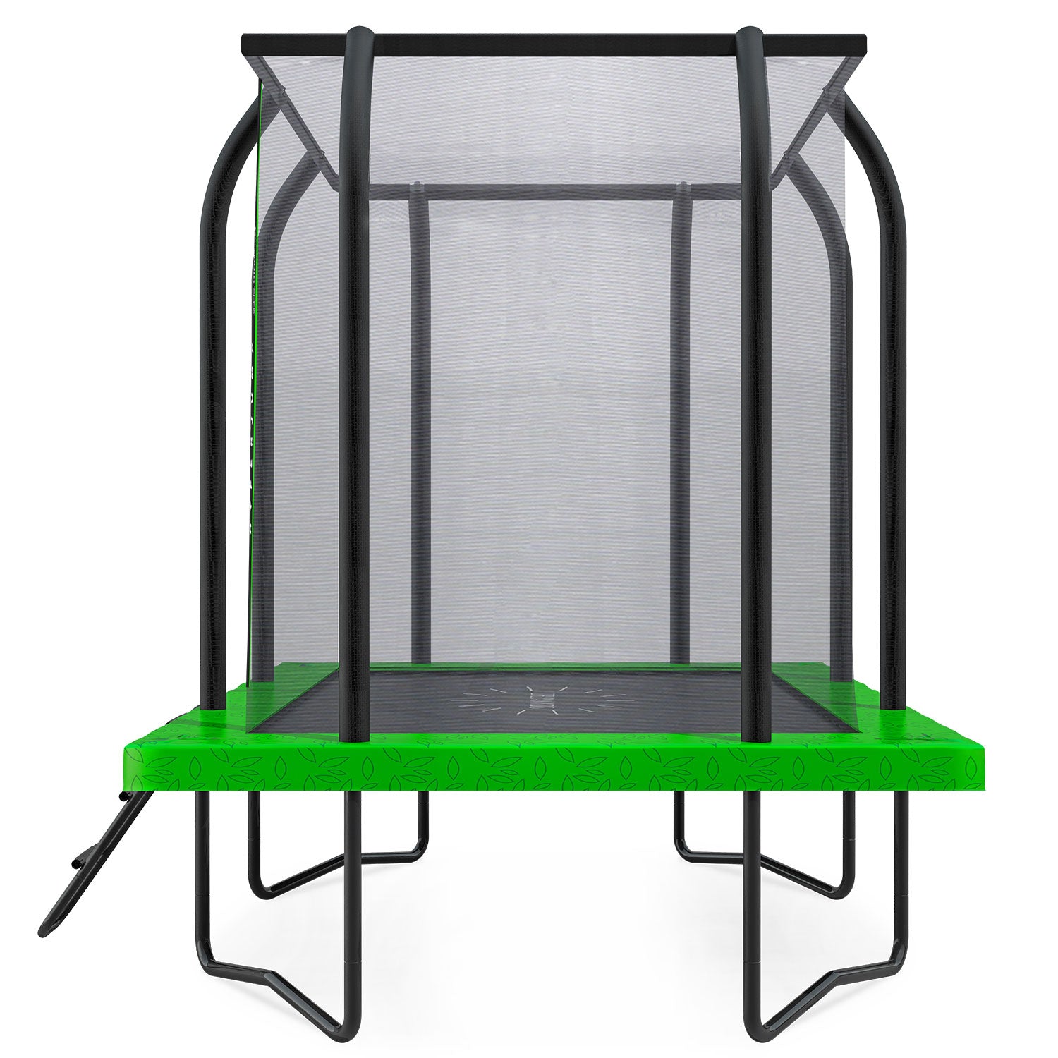 7ft x 10ft HyperJump-R Rectangular Spring Trampoline