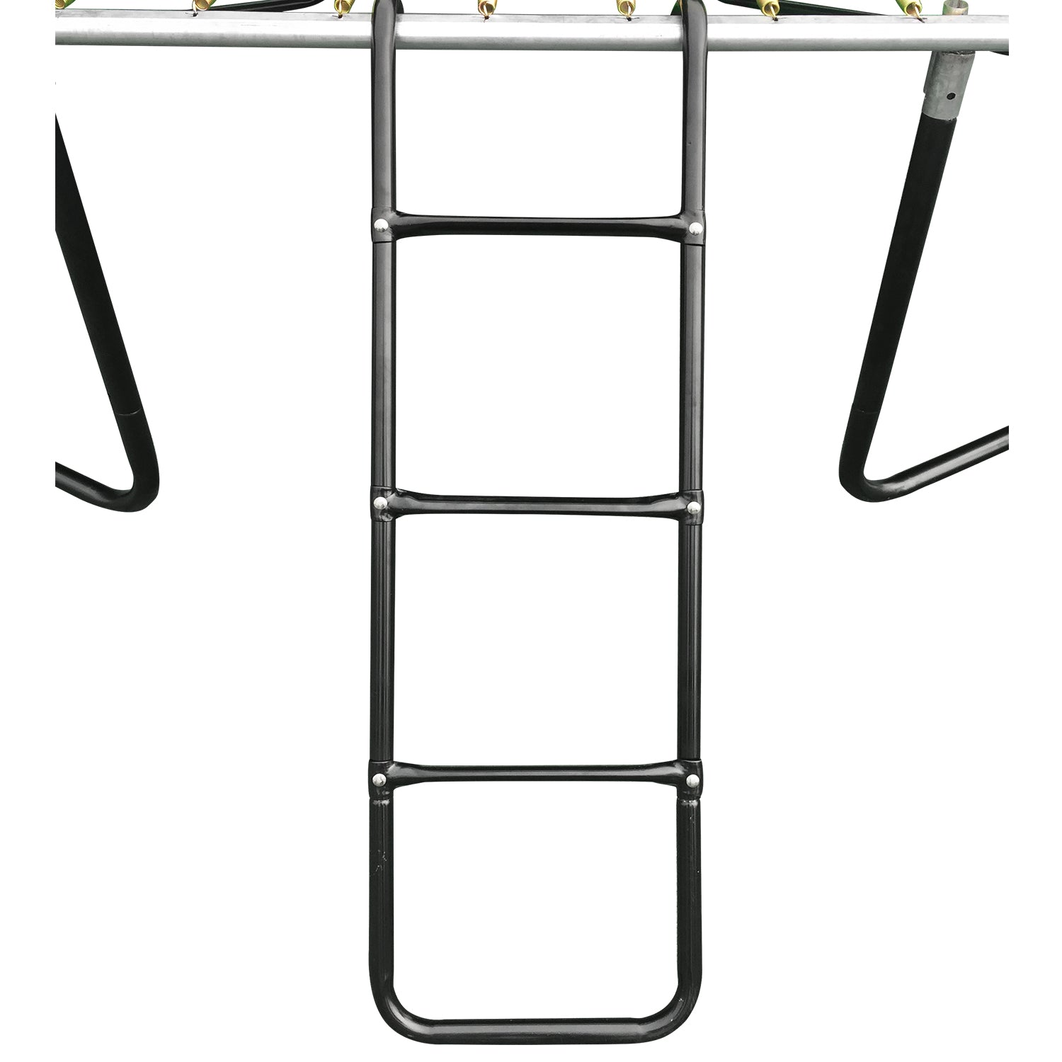 7ft x 10ft HyperJump-R Rectangular Spring Trampoline