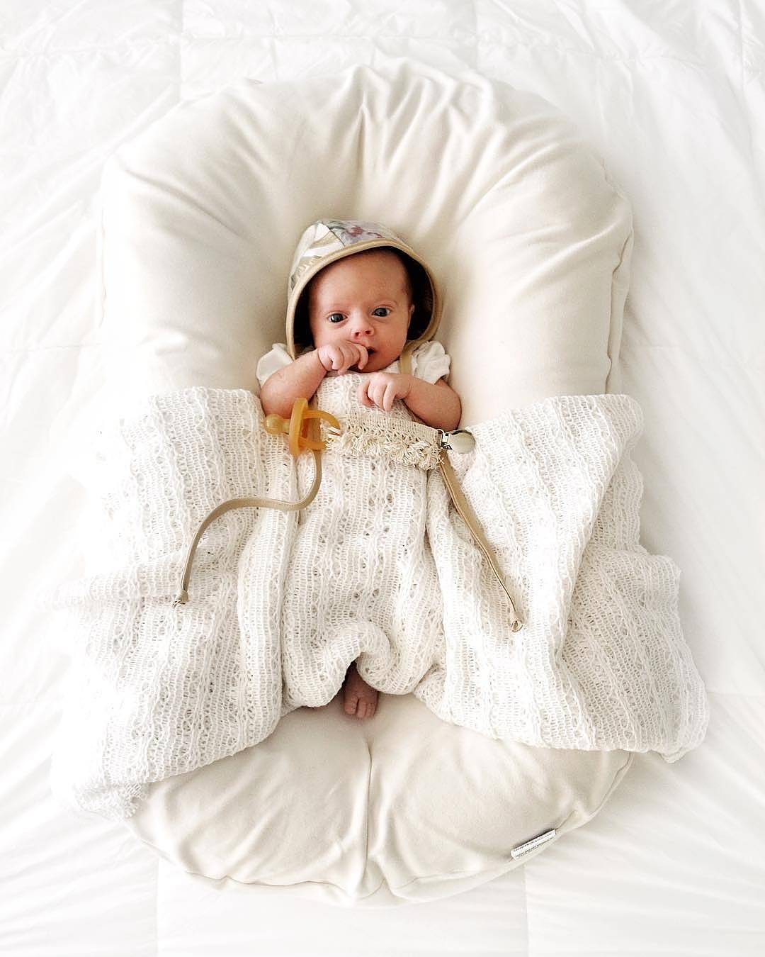 Baby Lounger